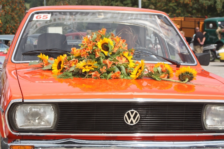 2008-08-30 Blumencorso in Oberwart